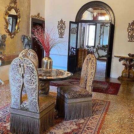 Hotel Console Palais Wenecja Zewnętrze zdjęcie