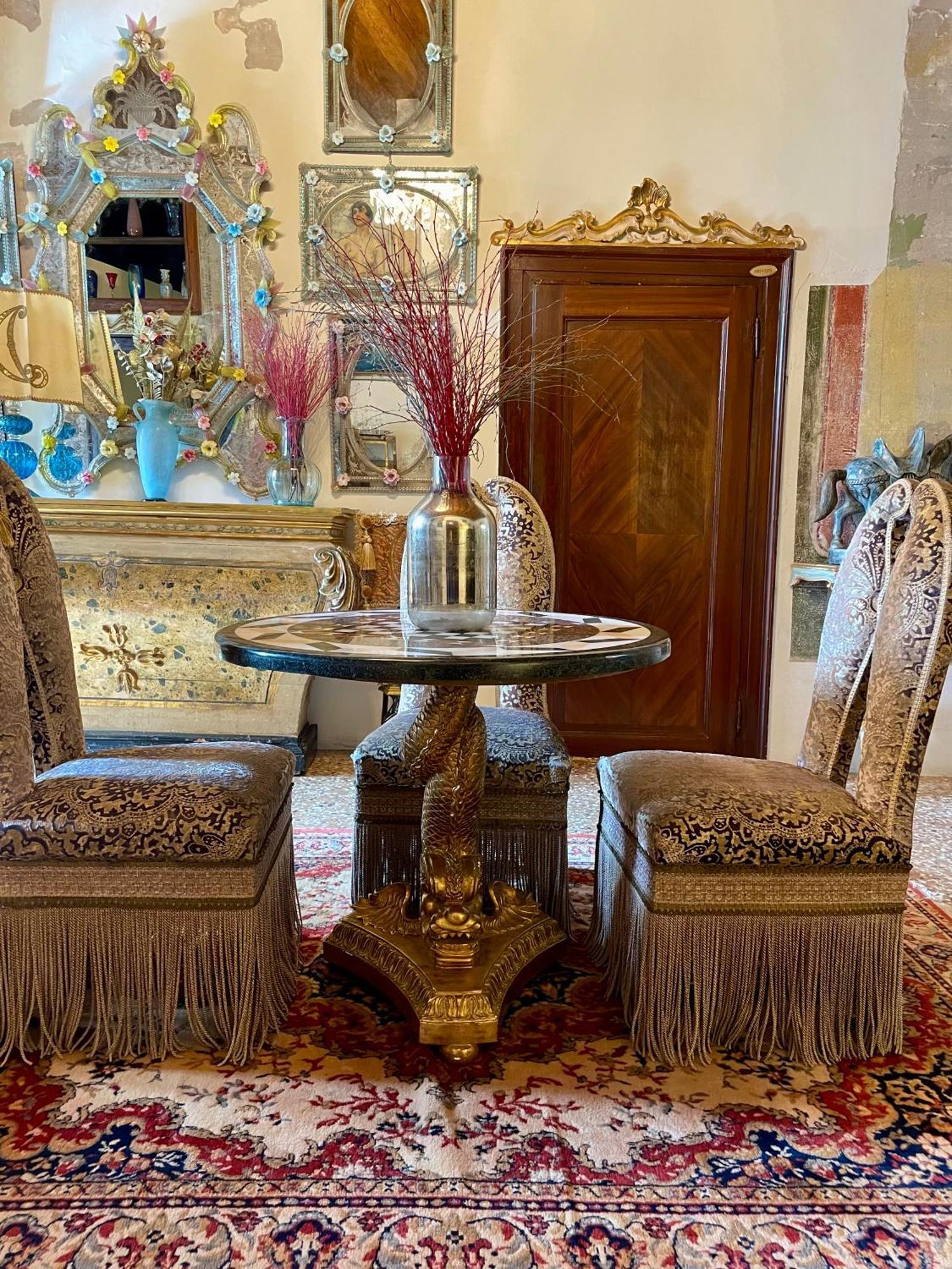 Hotel Console Palais Wenecja Zewnętrze zdjęcie