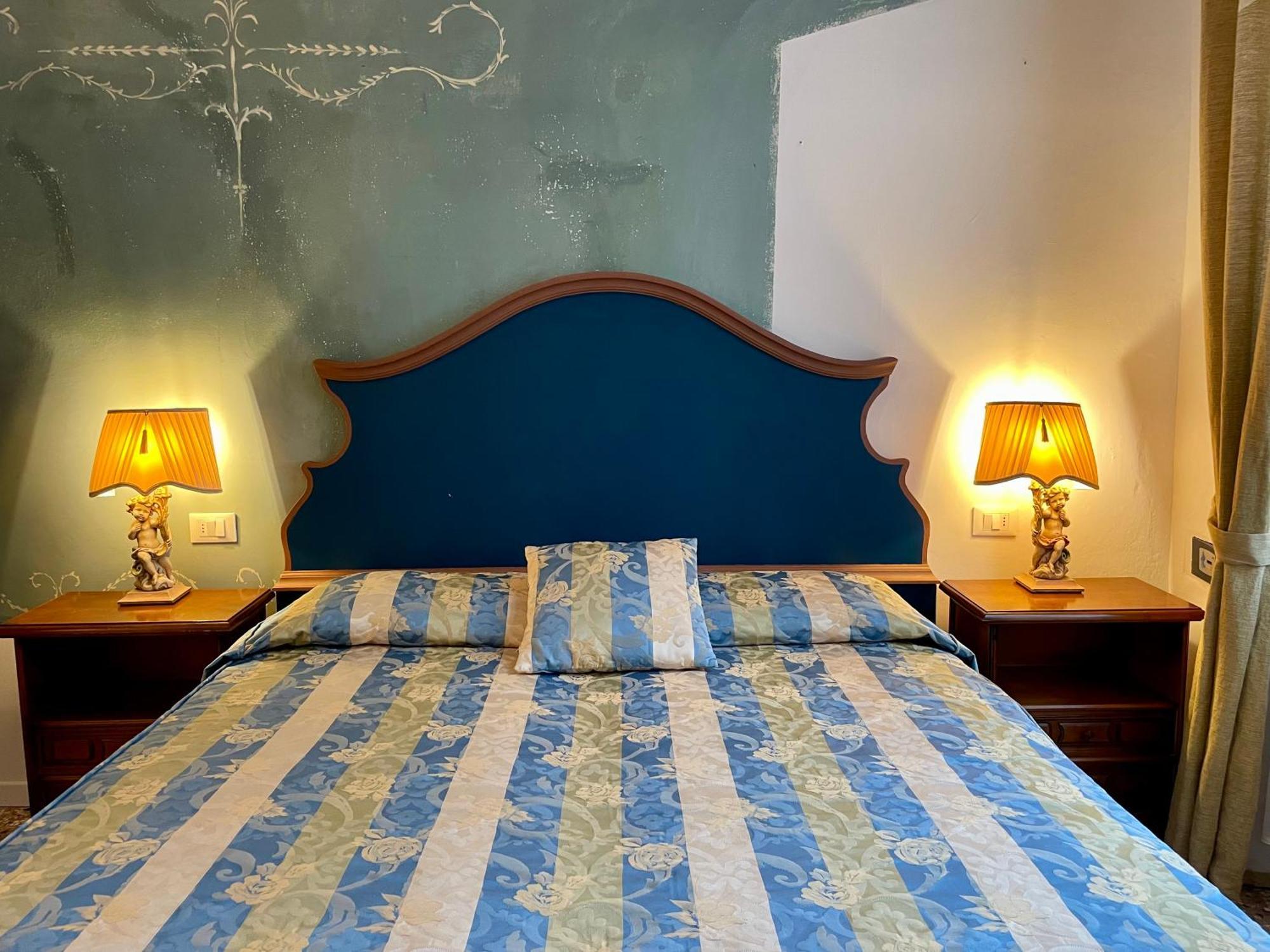 Hotel Console Palais Wenecja Zewnętrze zdjęcie