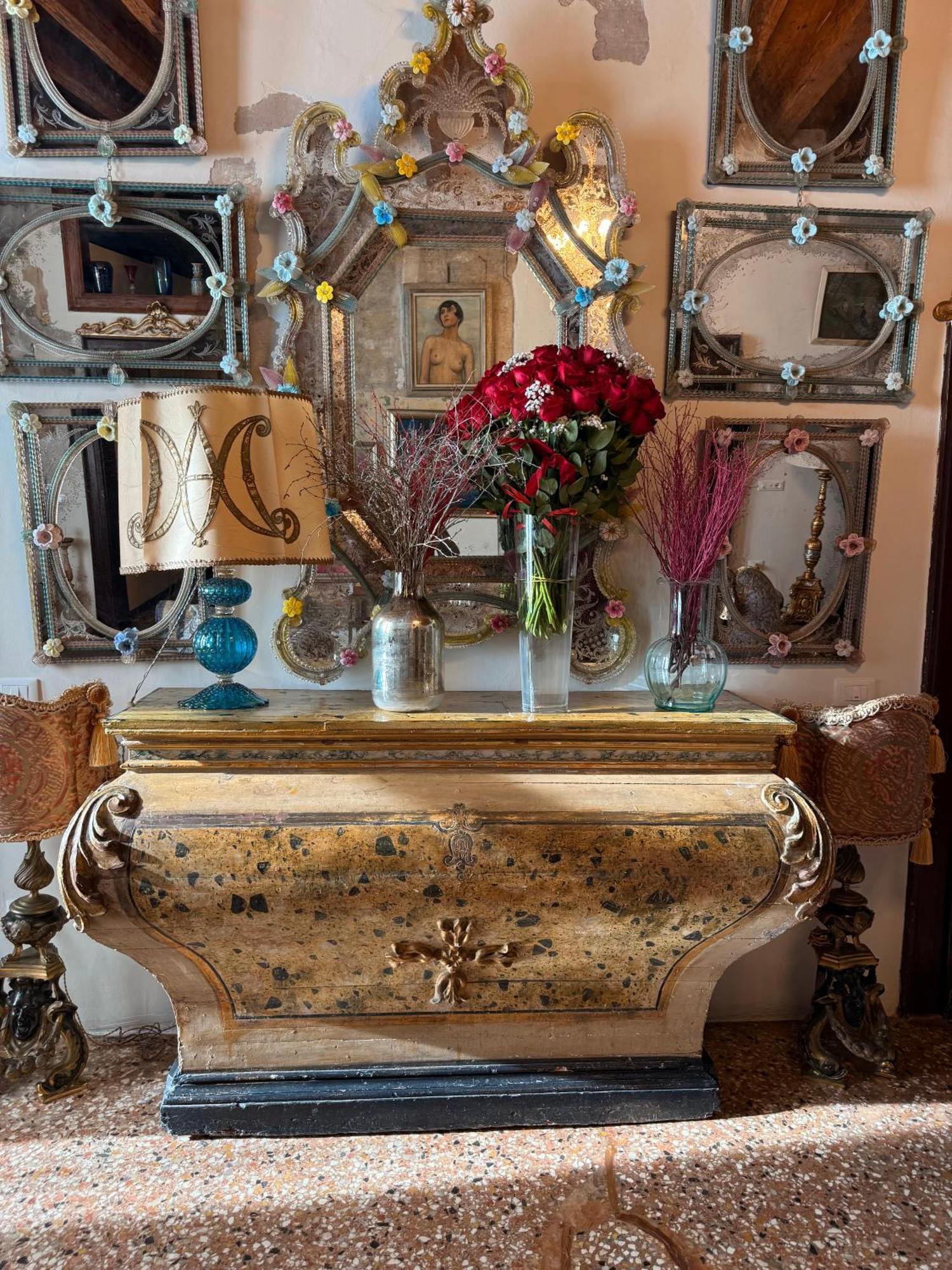 Hotel Console Palais Wenecja Zewnętrze zdjęcie